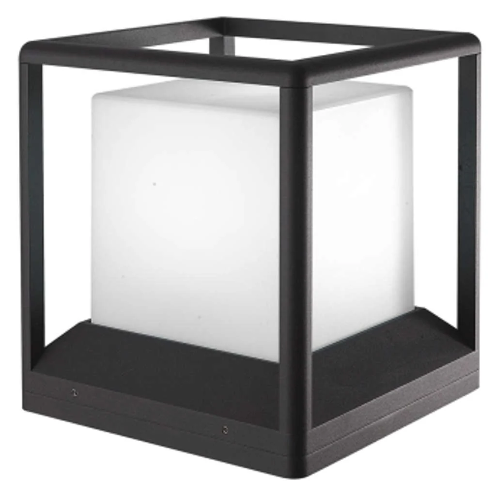 Ledlum E27 Outdoor Bollard Light LB - 120