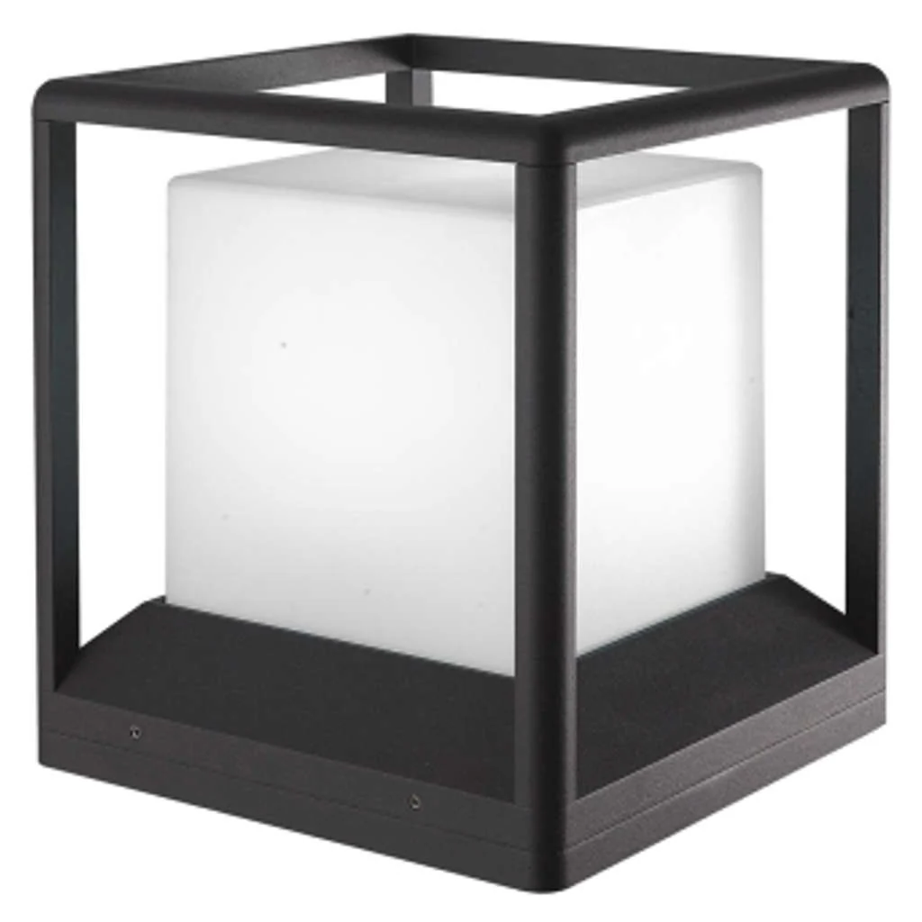 Ledlum E27 Outdoor Bollard Light LB - 121