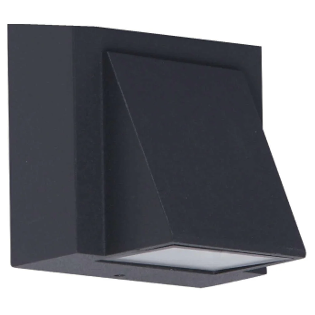 Ledlum Economy Series LED Outdoor Light 3W LEO - 010