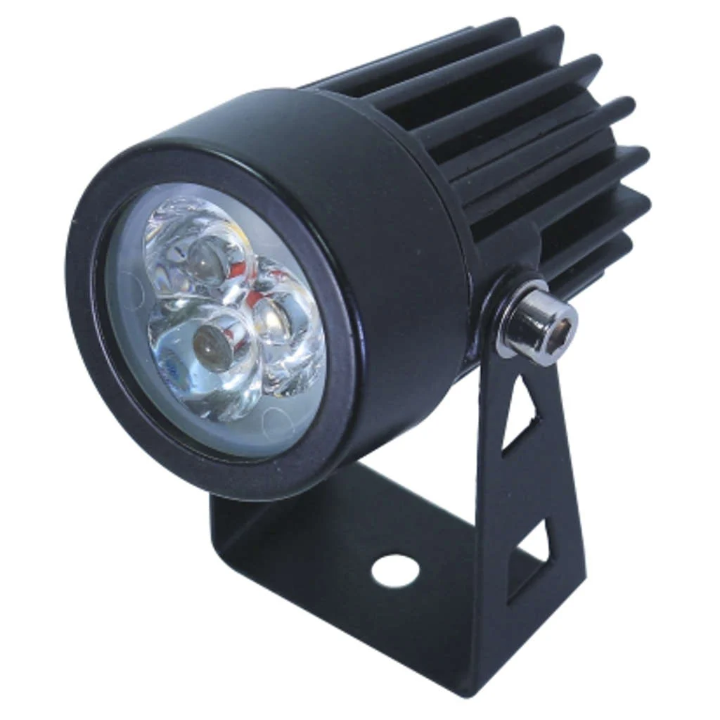 Ledlum Economy Series LED Outdoor Light 3W LEO - 018