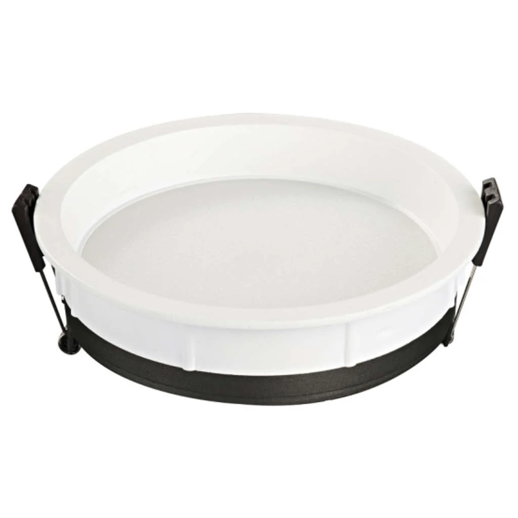 Ledlum Indoor LED Deep Down Light 15W LLF - 002