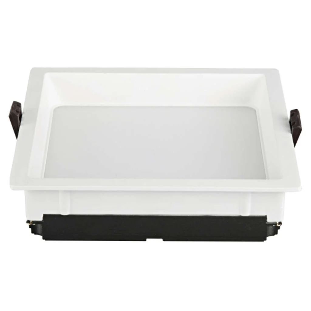 Ledlum Indoor LED Deep Down Light 8W LLF - 004