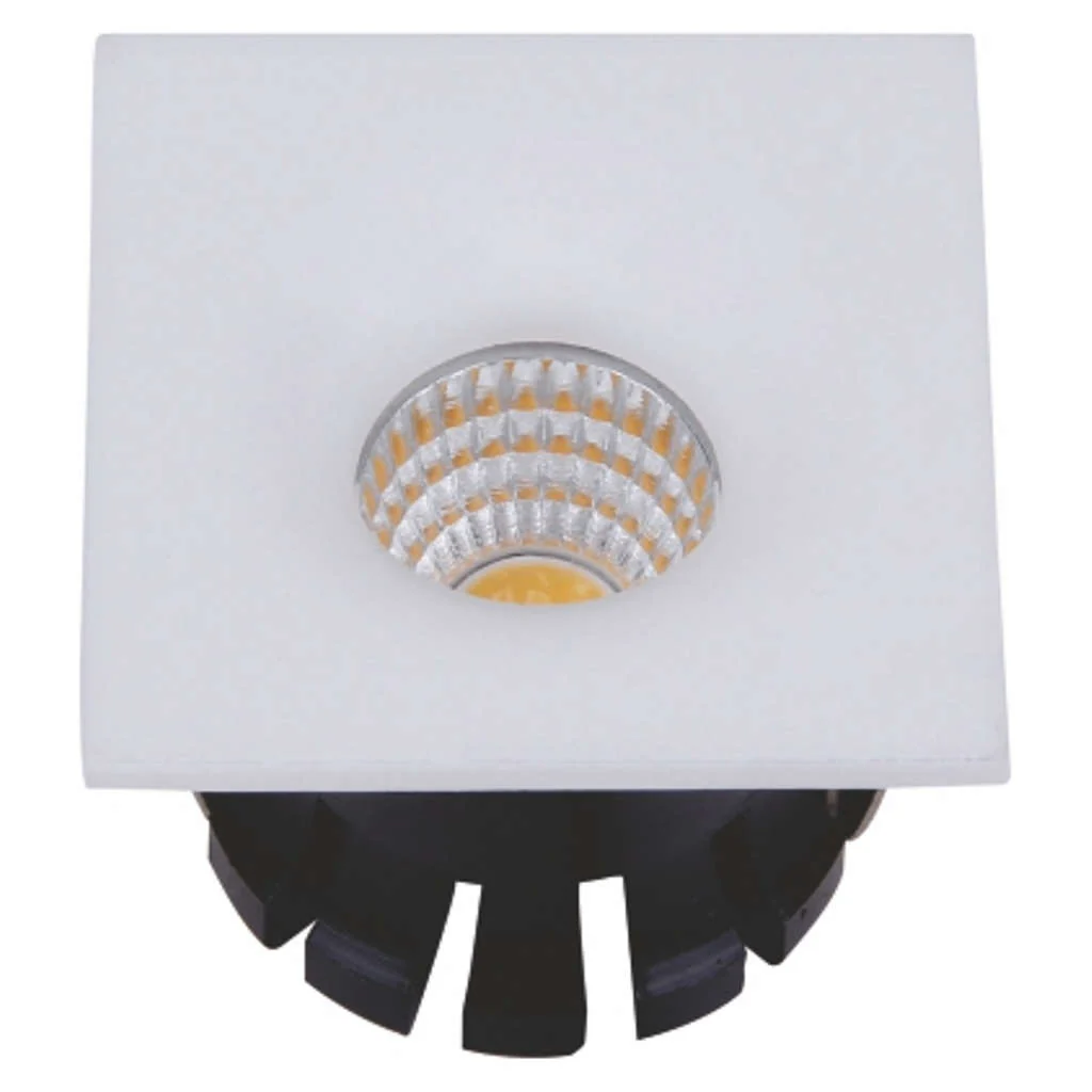 Ledlum LED Indoor COB Down Light 16W LLF - 073