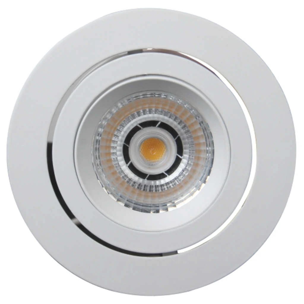 Ledlum LED Indoor COB Down Light 18W LLF - 079
