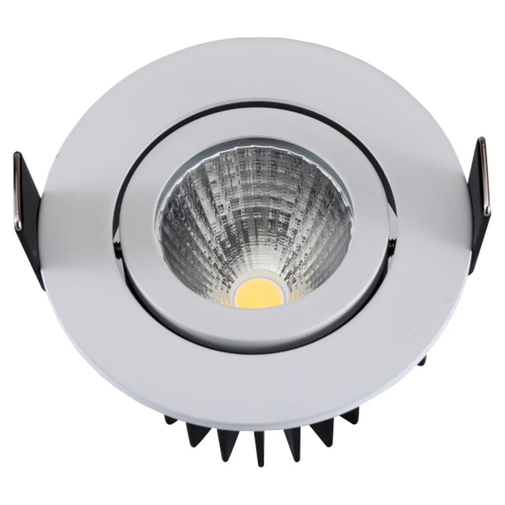 Ledlum LED Indoor COB Down Light 3W LLF - 087