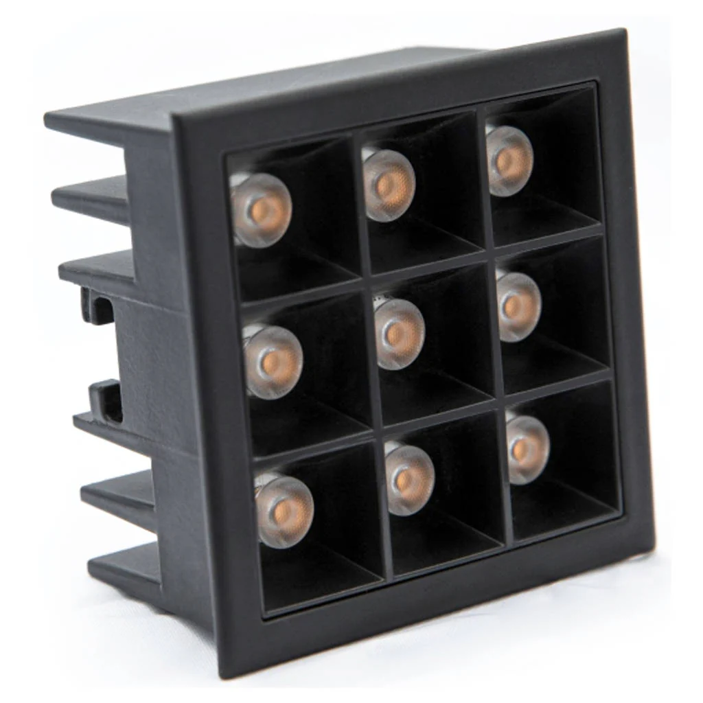 Ledlum LED Indoor High End COB Down Light LLF-214