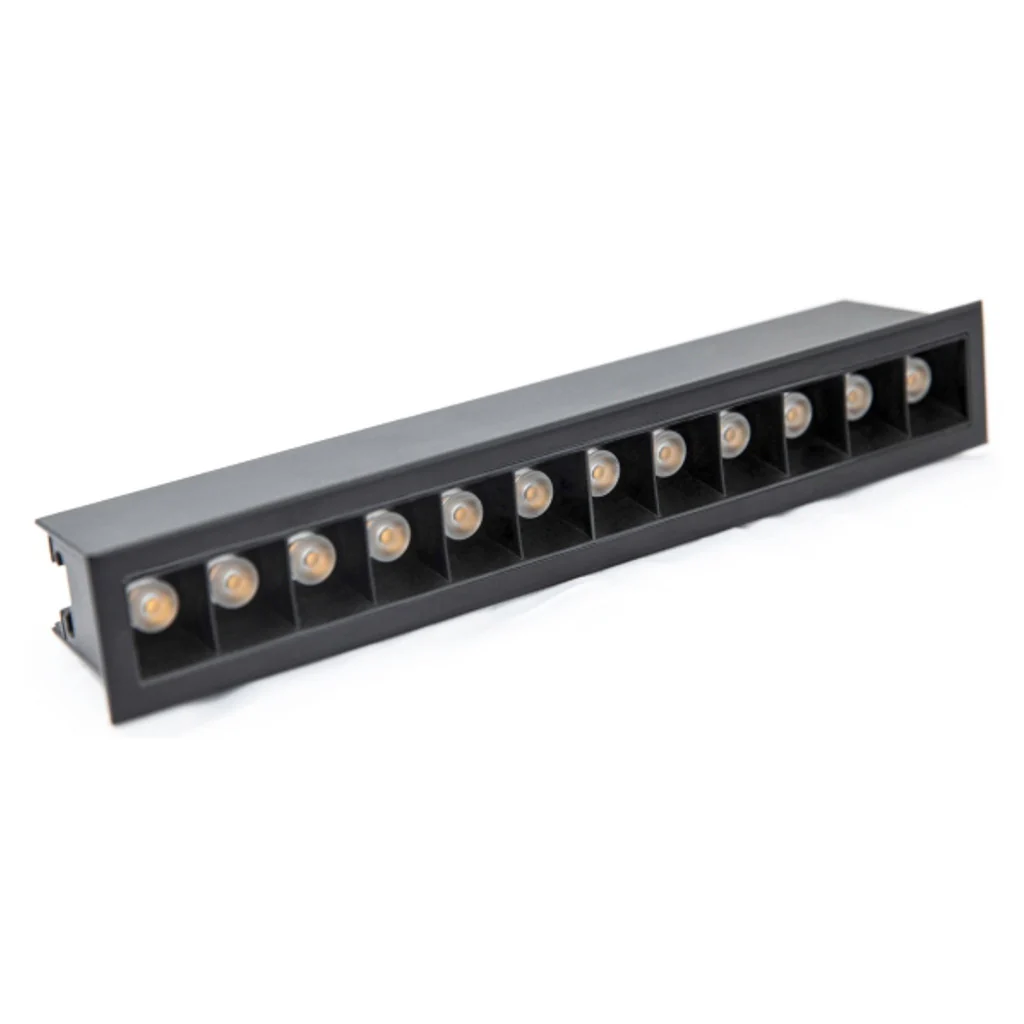 Ledlum LED Indoor High End COB Down Light LLF-215