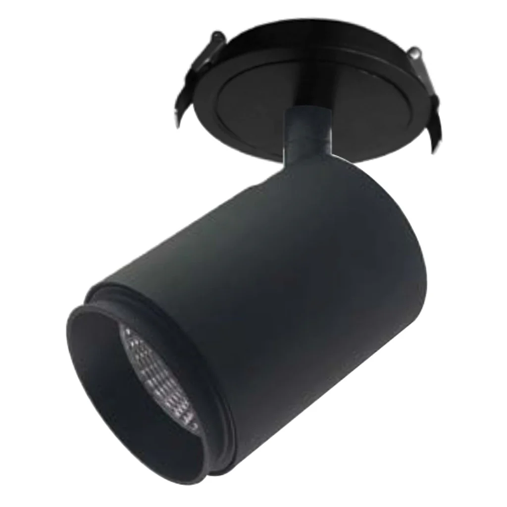 Ledlum LED Indoor High End COB Down Light LLF-226