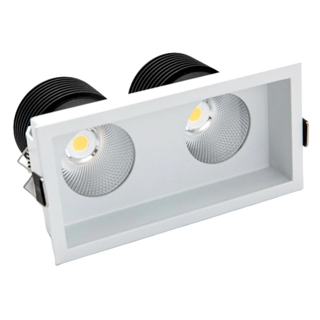 Ledlum LED Indoor High End COB Down Light LLF-246