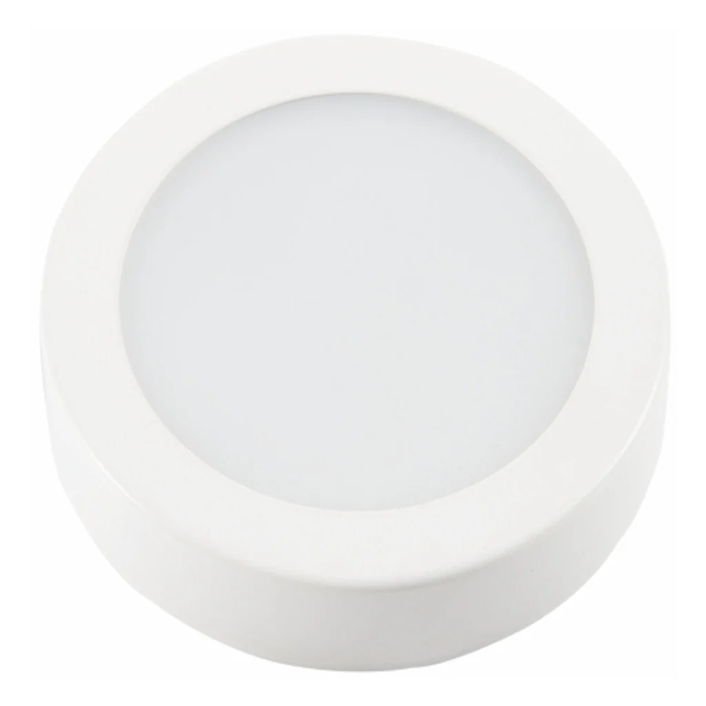 Ledlum LED Indoor Slim Surface Down Light Striker 3W LLS-029