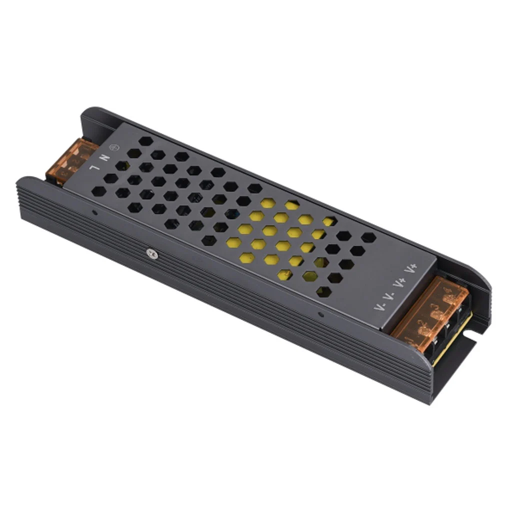 Ledlum LED Indoor Strip Light Driver LD-007AA