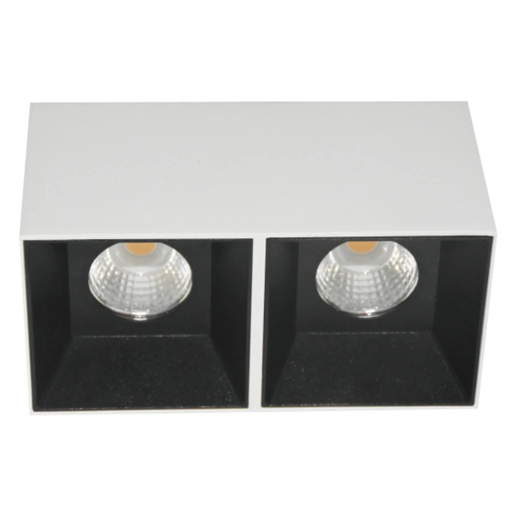Ledlum LED Indoor Surface COB Down Light LLS-097
