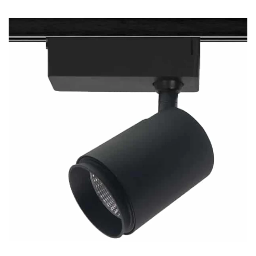 Ledlum LED Indoor Track Light LLF-223