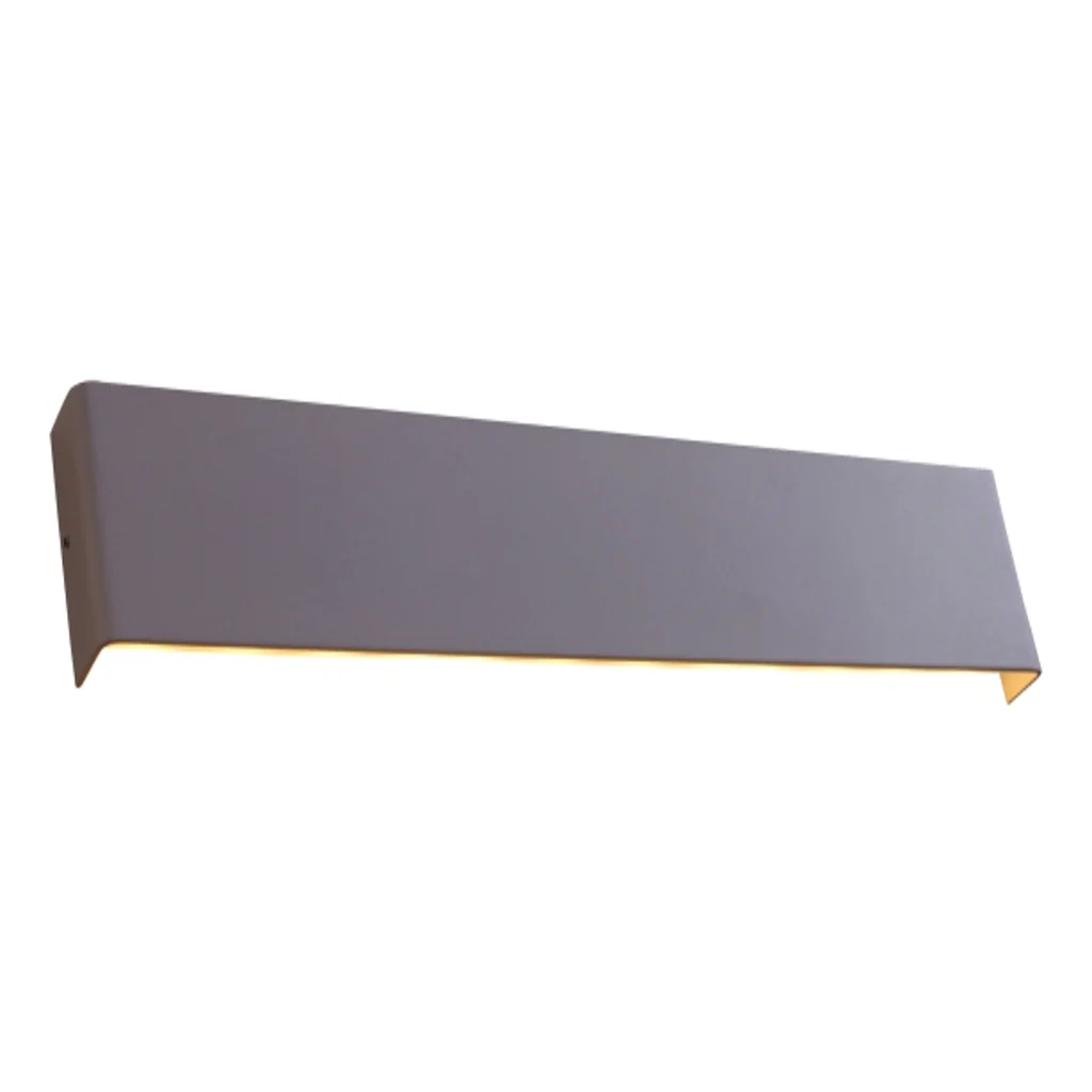 Ledlum LED Indoor Up Down Wall Light 24W LLWL-058