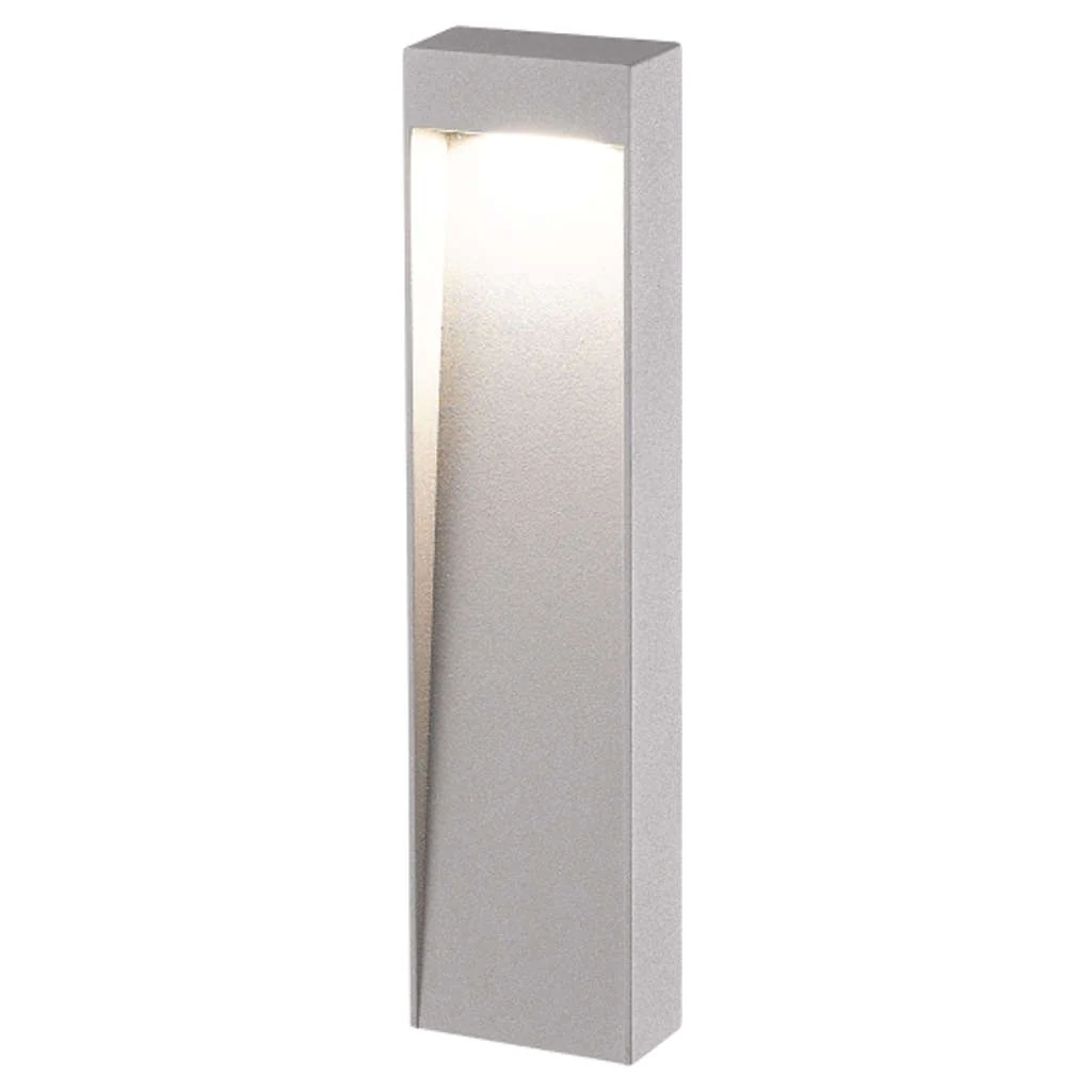 Ledlum LED Outdoor SMD Wall Light 3000K LLO - 154