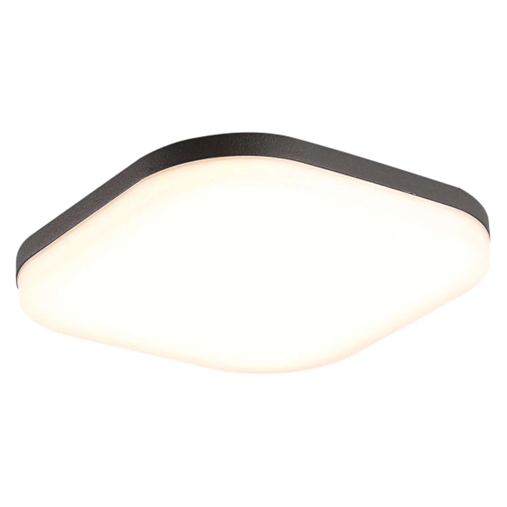 Ledlum LED Outdoor SMD Wall Light 3000K LLO - 99H