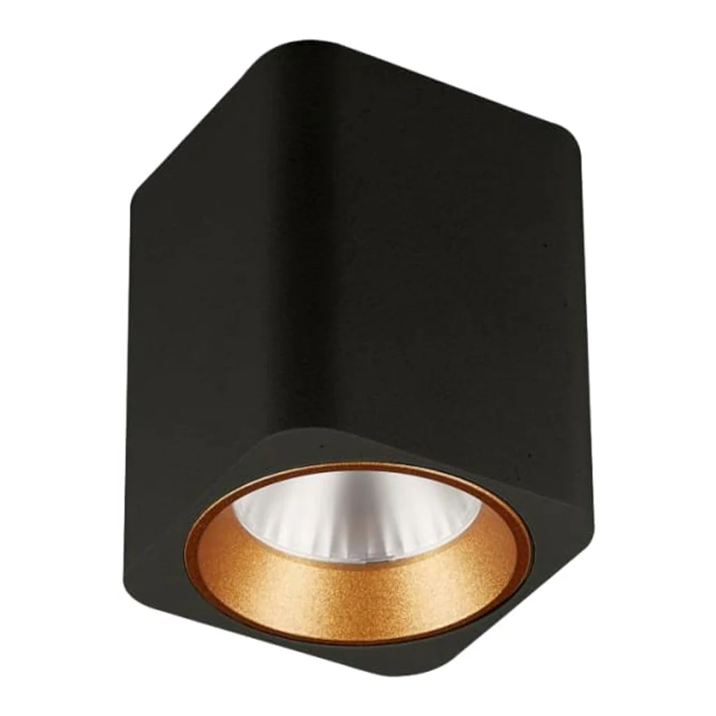 Ledlum LED Small Surface Cylinder Light 7W LLL-012