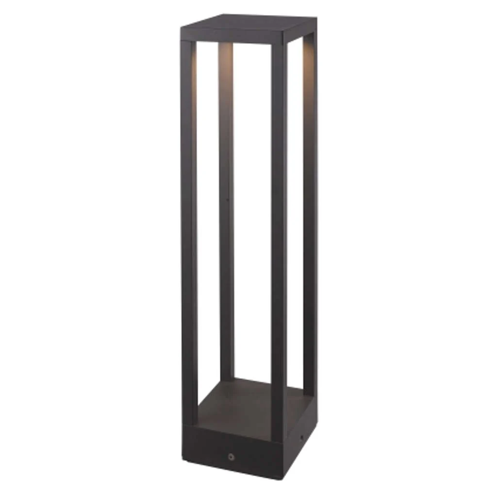 Ledlum Outdoor LED Bollard Light 15W LB - 096