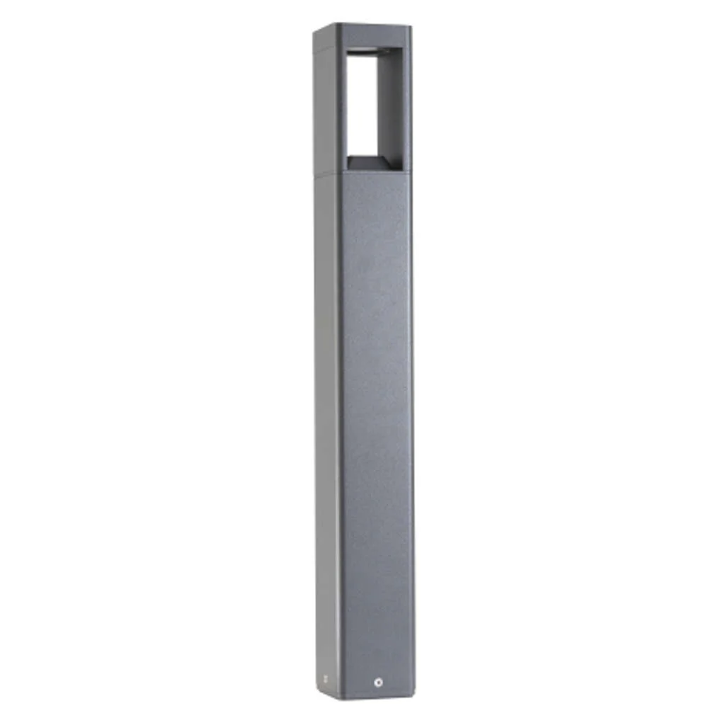 Ledlum Outdoor LED Bollard Light 5W LB - 054