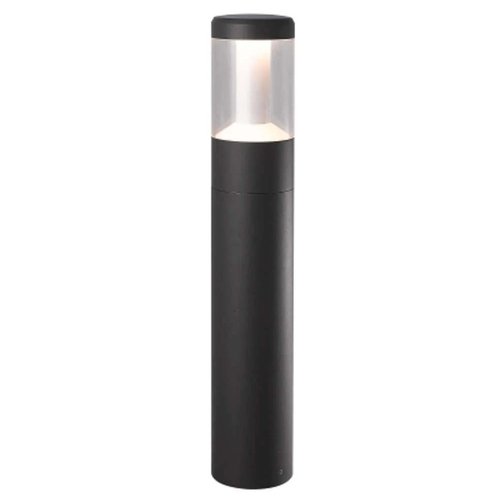 Ledlum Outdoor LED Bollard Light 9W LB - 073