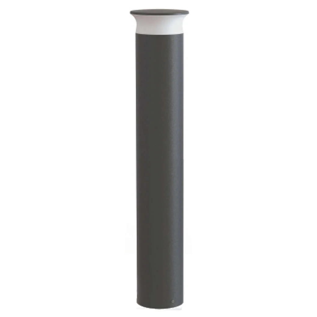 Ledlum Outdoor LED Bollard Light 9W LB - 138