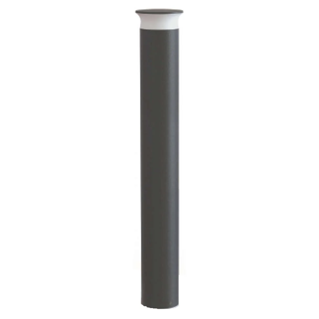 Ledlum Outdoor LED Bollard Light 9W LB - 139