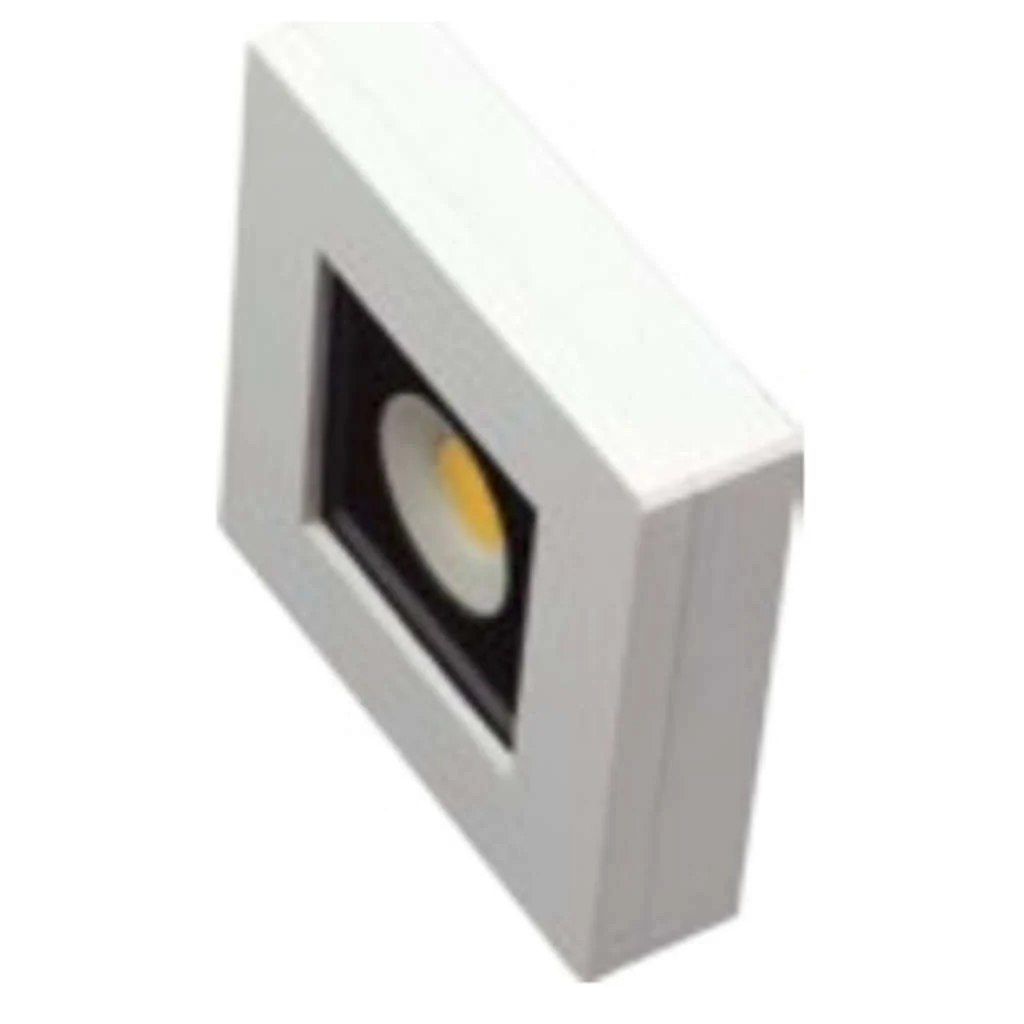 Ledlum Outdoor LED Flat Surface Wall Light 3000K LLO - 059C