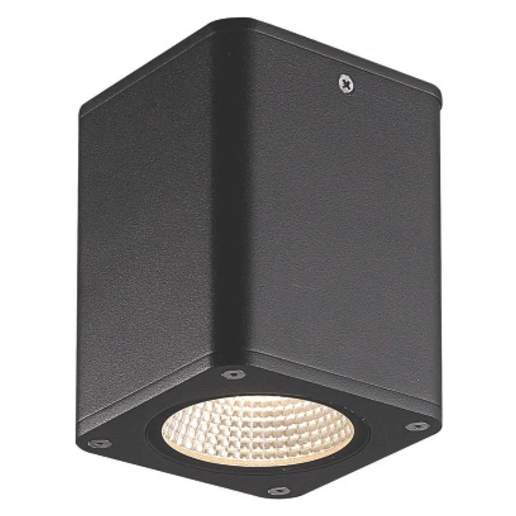 Ledlum Outdoor LED Surface Wall Light 3000K LLO - 042