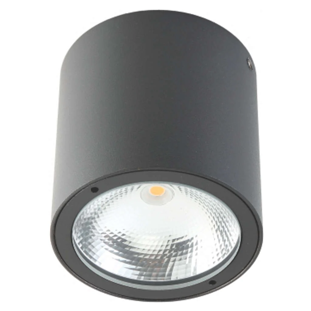 Ledlum Outdoor LED Surface Wall Light 3000K LLO - 045