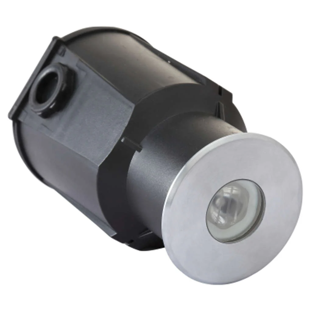 Ledlum Outdoor Underwater Light 24V With IP68 Connector LSP - 001