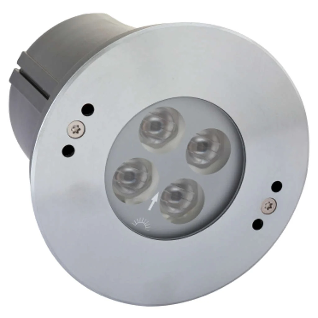 Ledlum Outdoor Underwater Light 24V With IP68 Connector LSP - 005