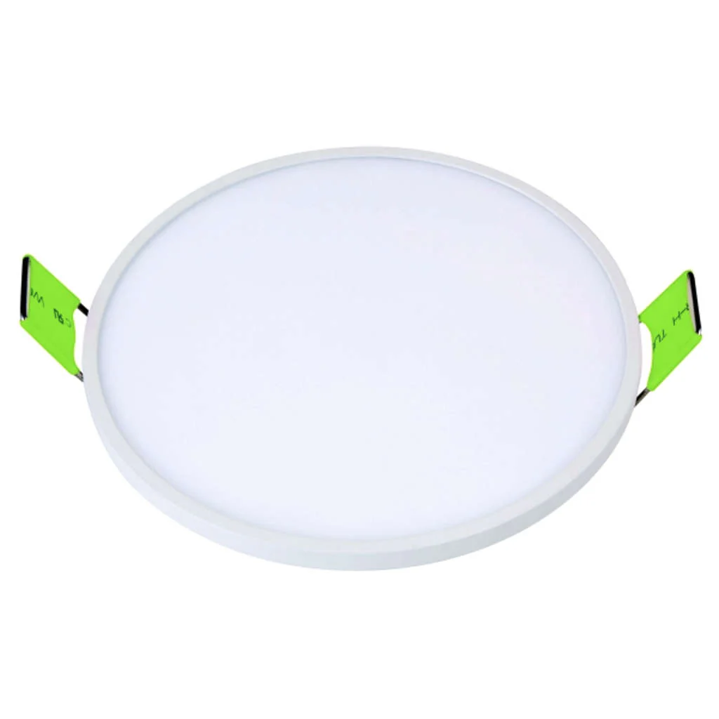 Ledlum Slim Border LED Indoor Down Light 24W LLF - 052