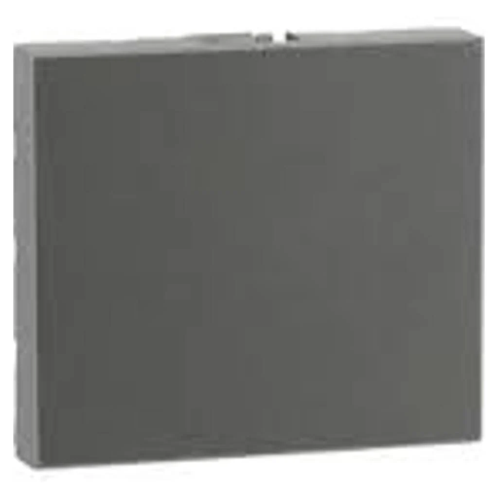 Legrand Arteor Blanking Plate 2M Magnesium 5728 44