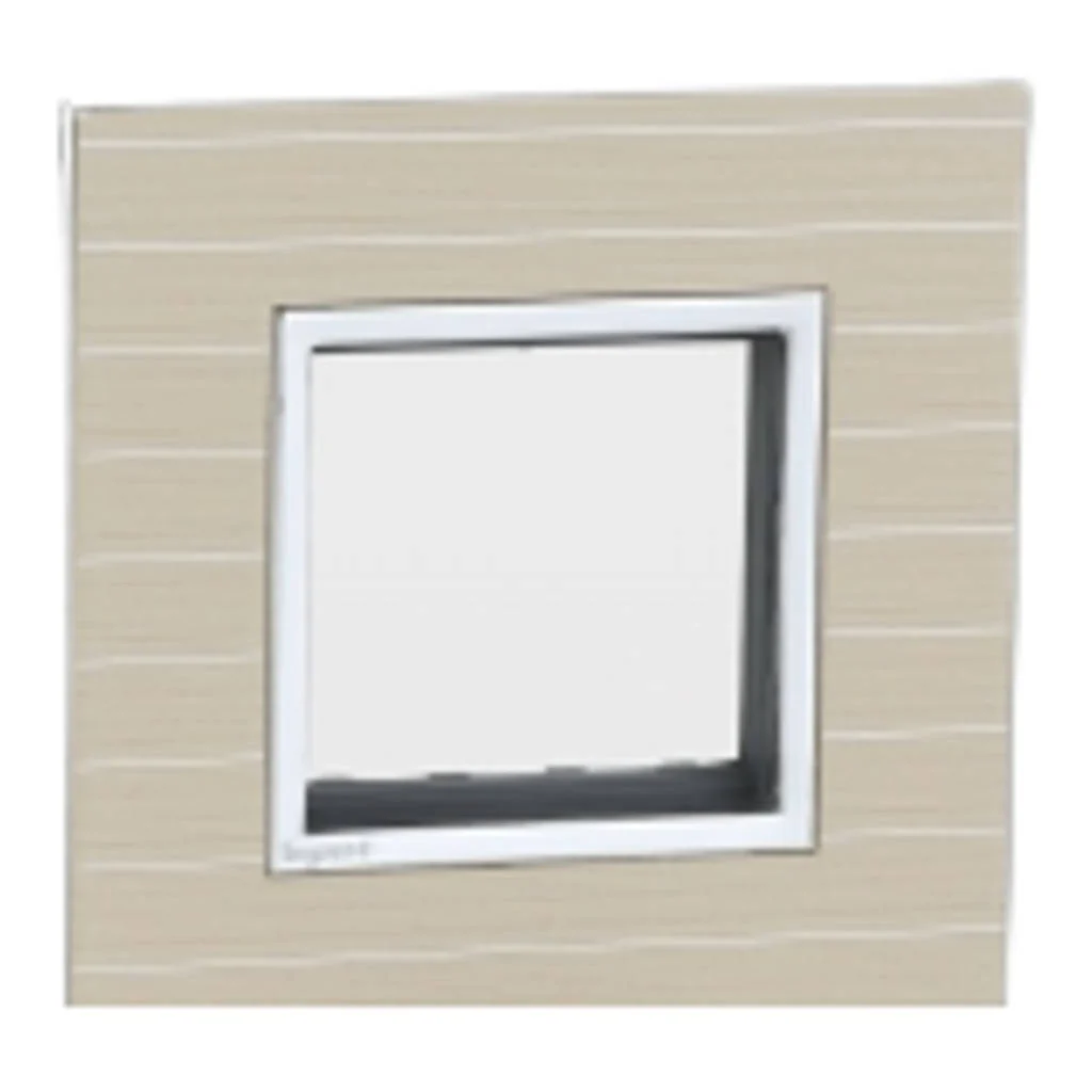 Legrand Arteor Causal Plates With Overmoulded Frame Graphic