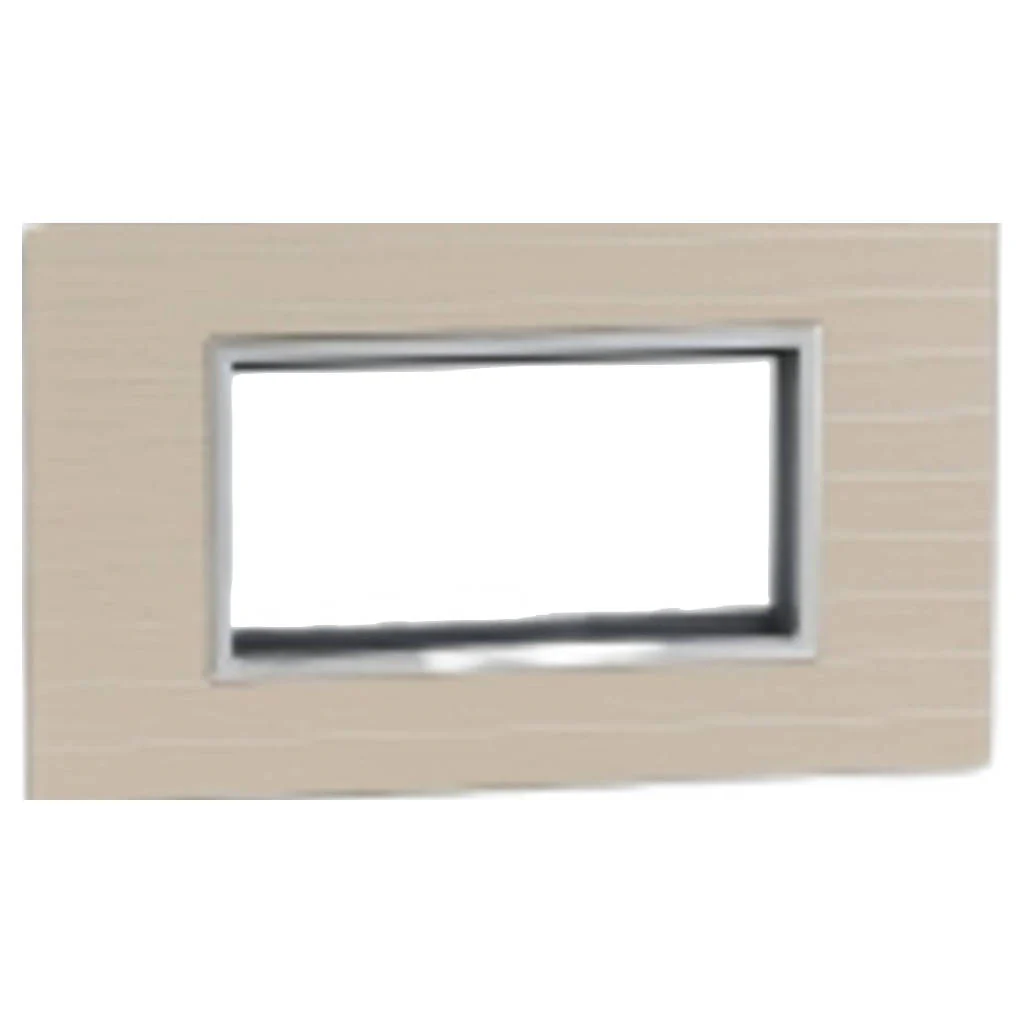 Legrand Arteor Causal Plates With Overmoulded Frame Graphic - Image 3