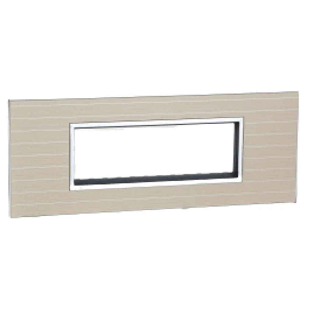 Legrand Arteor Causal Plates With Overmoulded Frame Graphic - Image 4