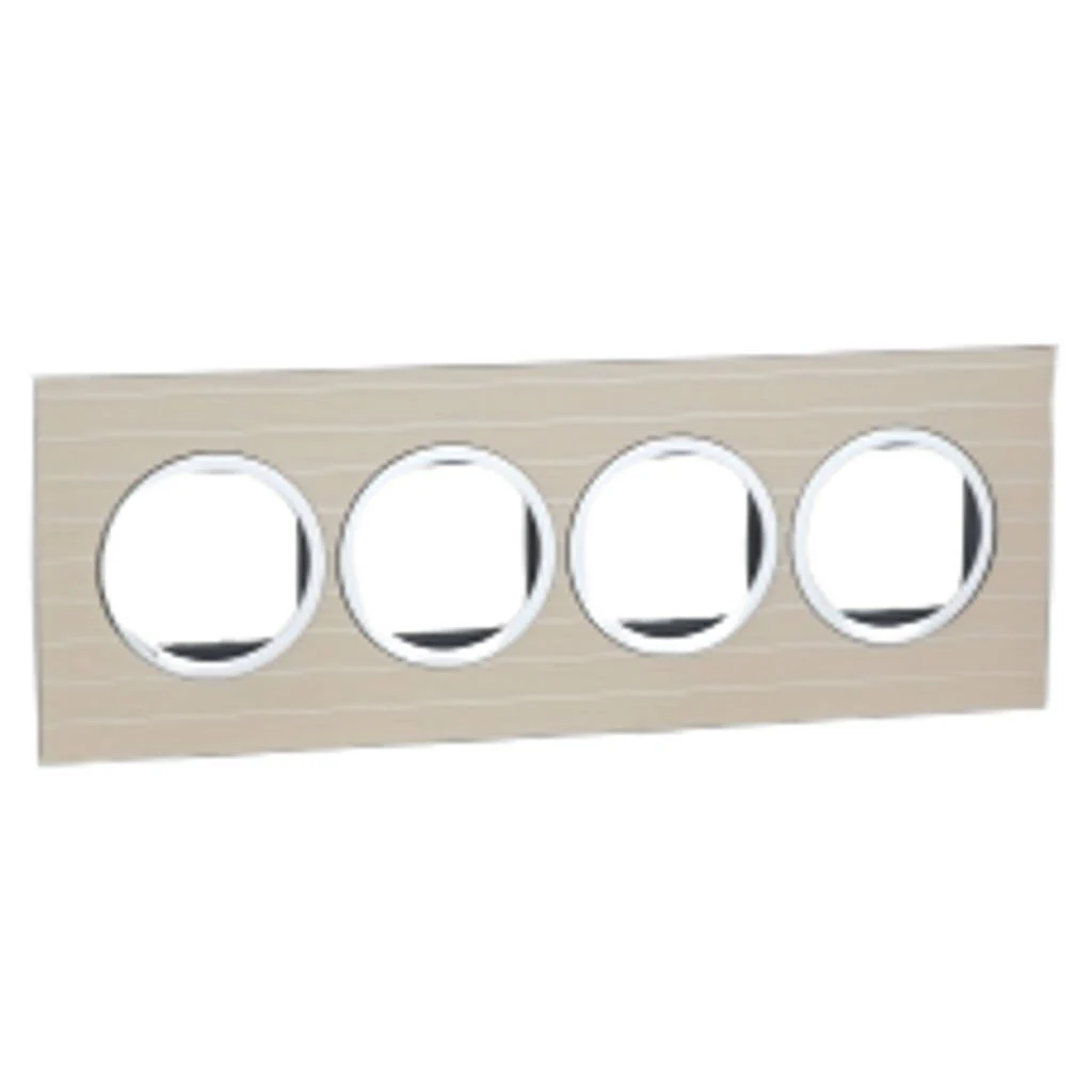 Legrand Arteor Cover Plates With Overmoulded Frame Graphic Casual - Image 3