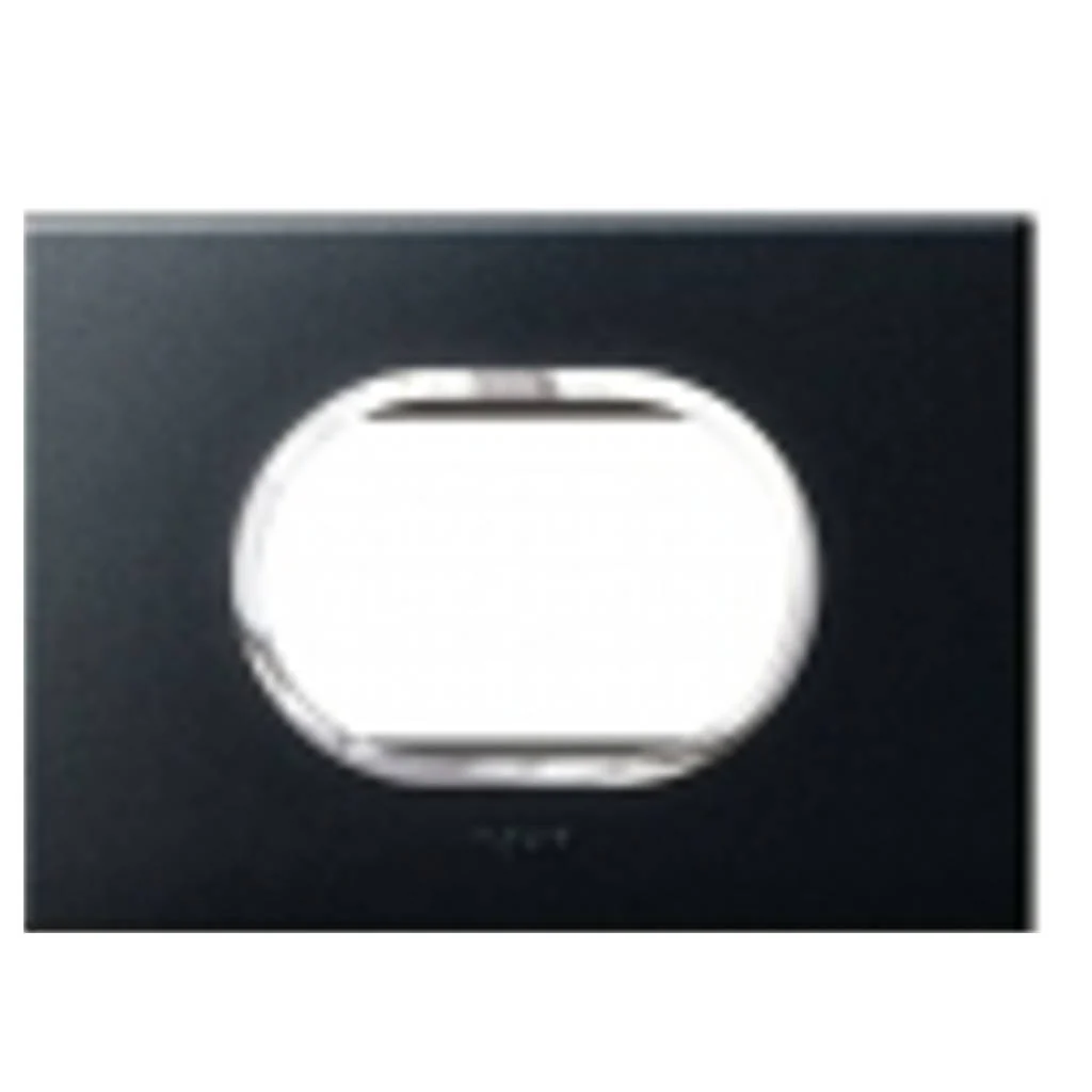Legrand Arteor Cover Plates With Overmoulded Frame Graphite - Image 2