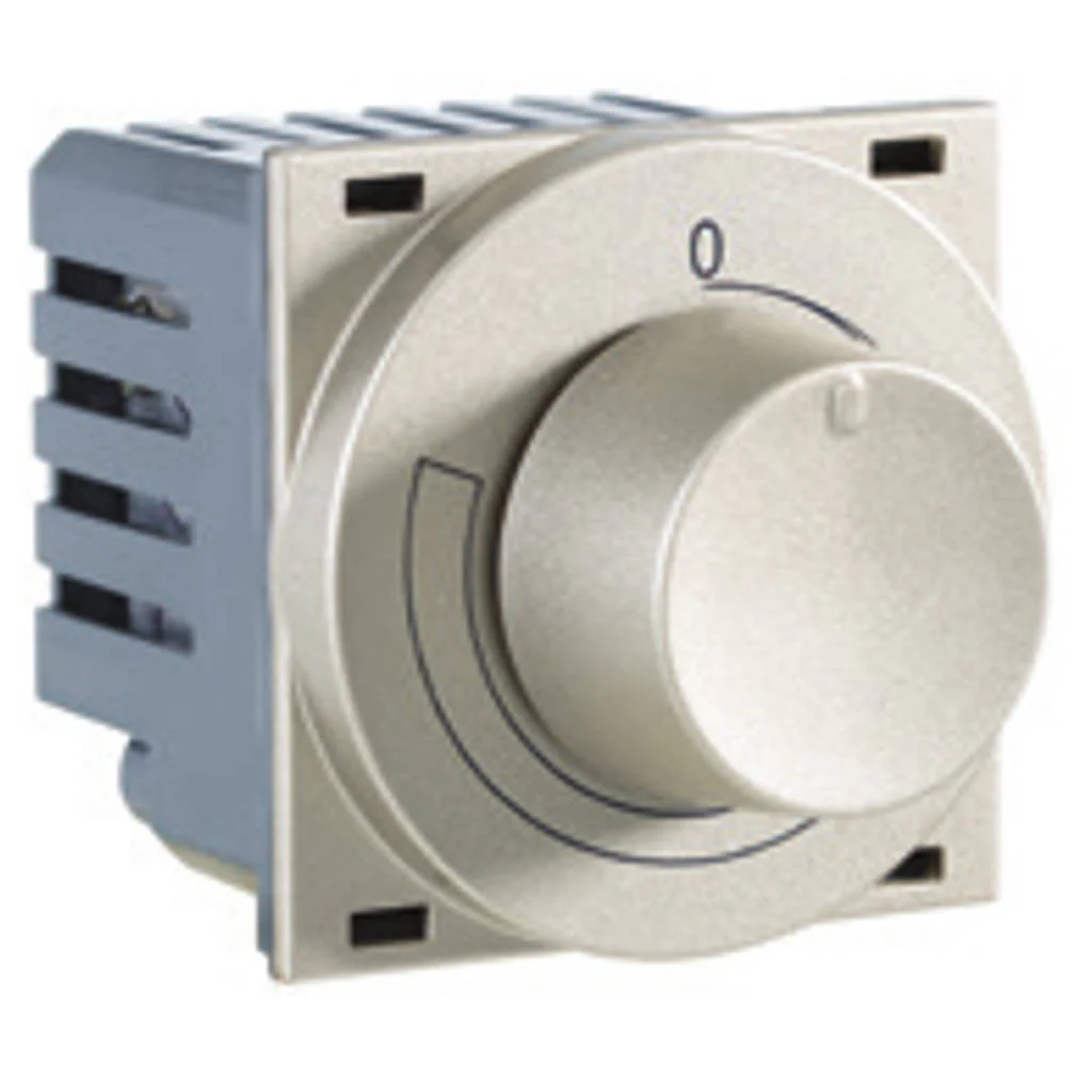Legrand Arteor Light Dimmer 60-400W 2M Champagne 5749 27