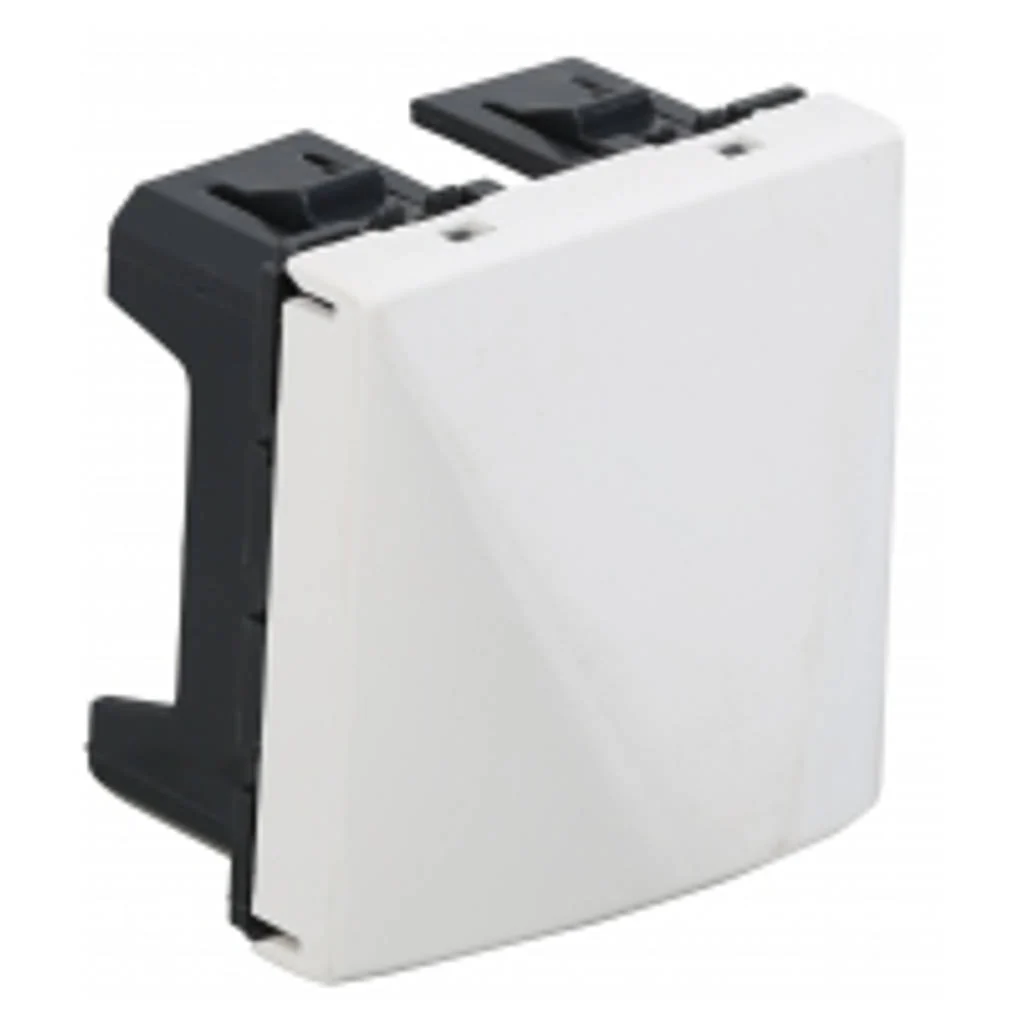 Legrand Arteor Standard Cord Outlet 2M White 5734 79