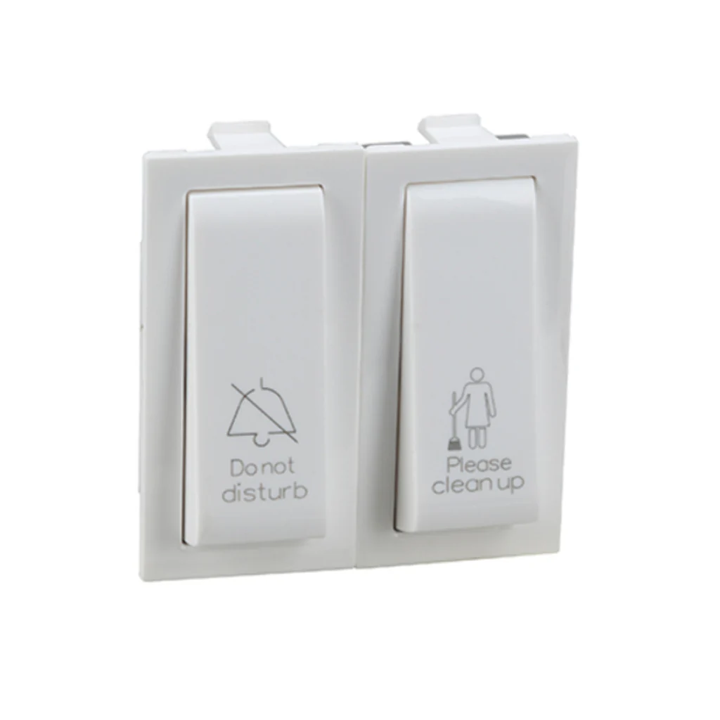 Legrand Britzy DND Internal Unit 2 Modules 6734 81