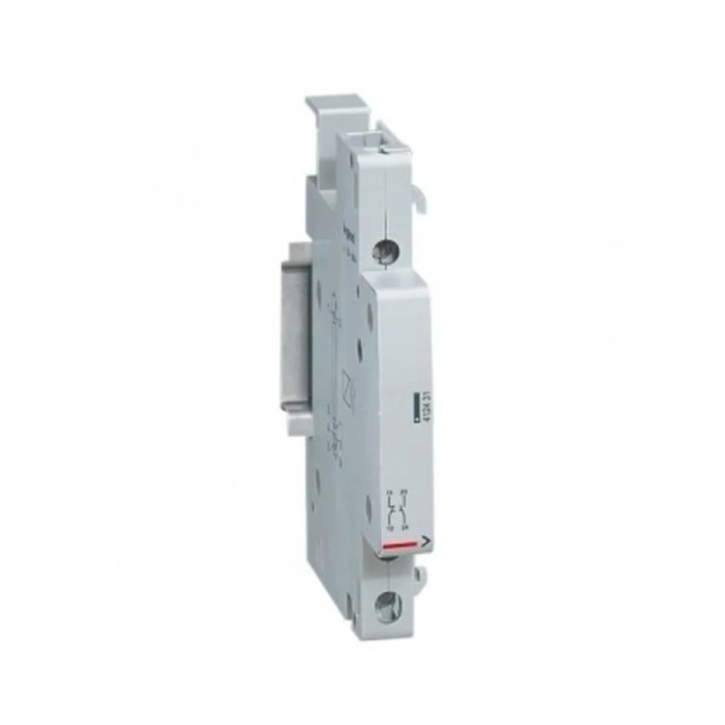 Legrand DX3 Changeover Switch For 40A&63A Contactors 4124 31