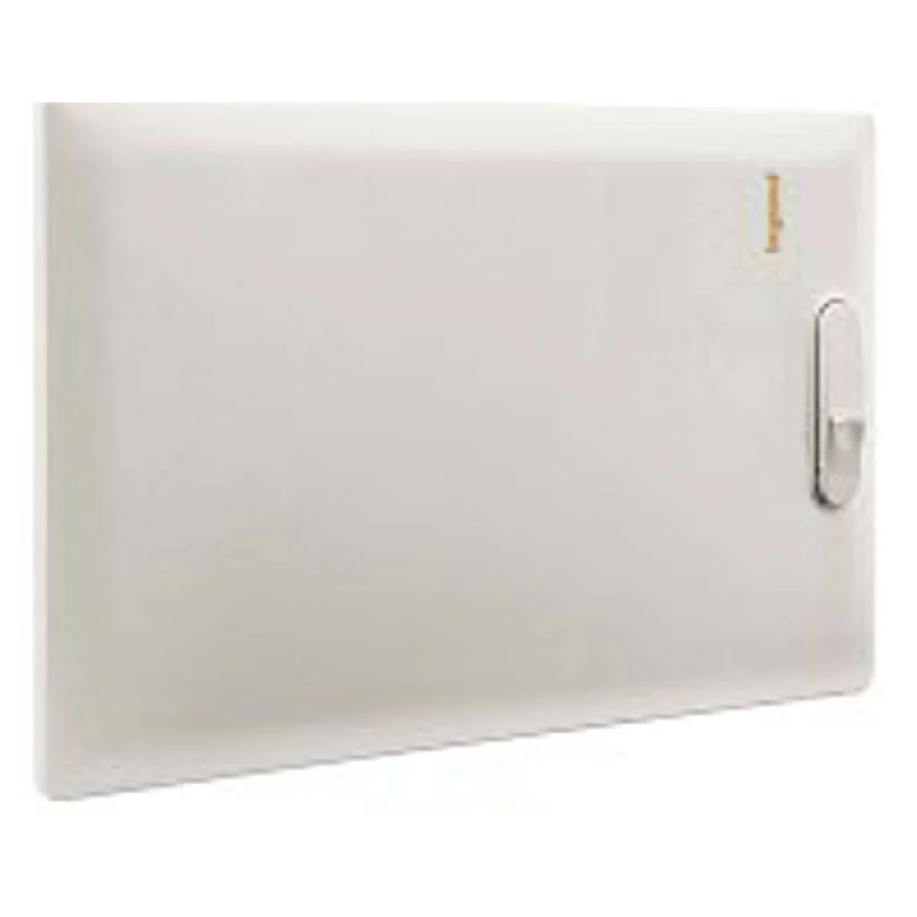 Legrand Ekinox³ SPN Distribution Board IP 54 -# IK 09