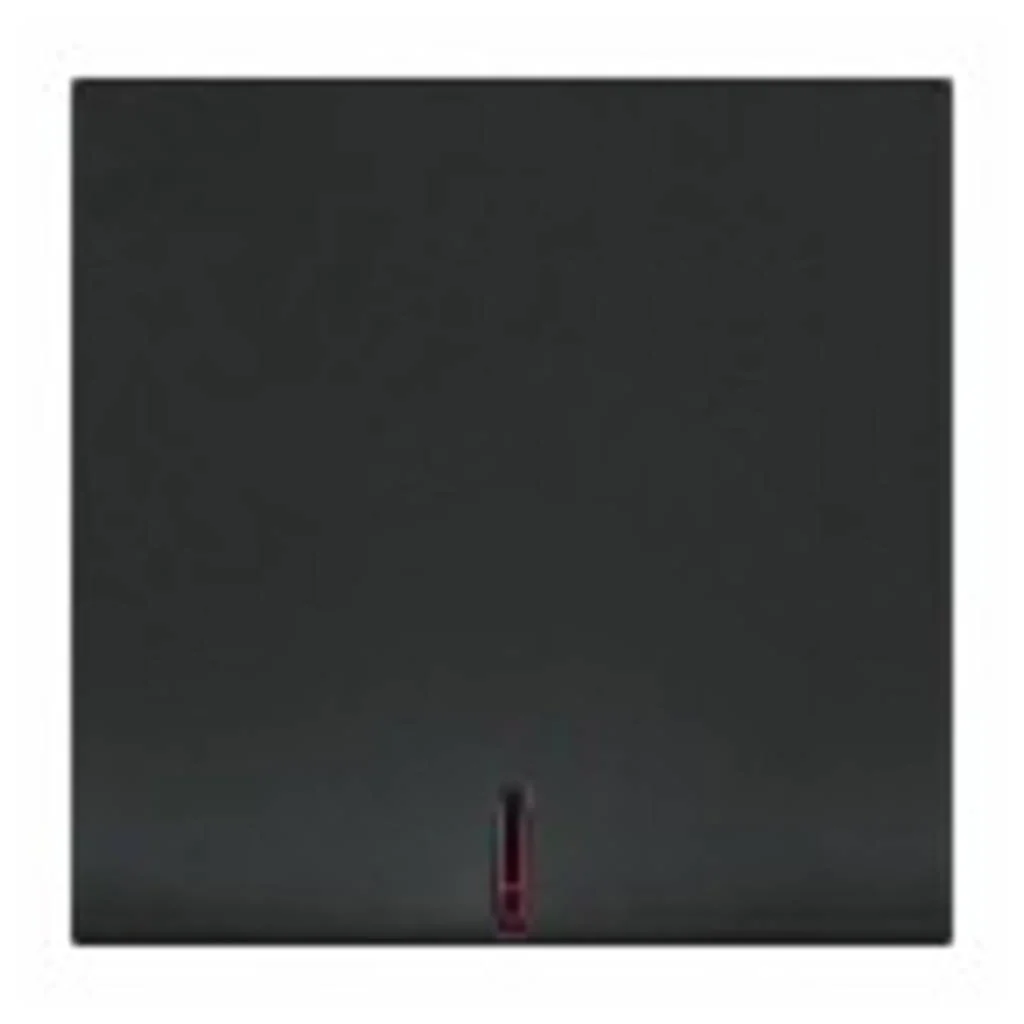 Legrand Lyncus 10 A Switch With Indicator 1 W 2 M Chic Grey 6774 08