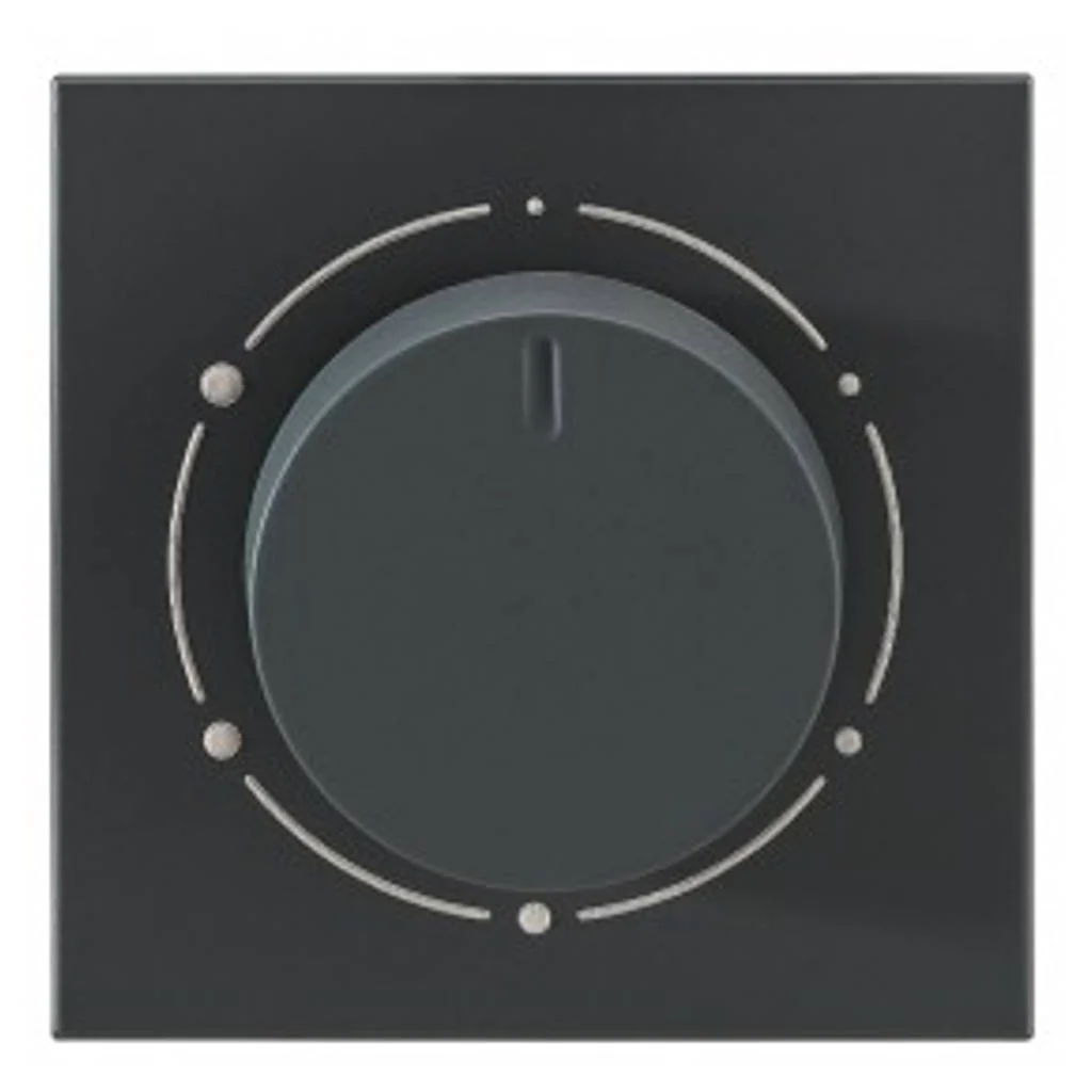 Legrand Lyncus Fan Regulator 360 Degree 120 W 2 M Chic Grey 6774 41