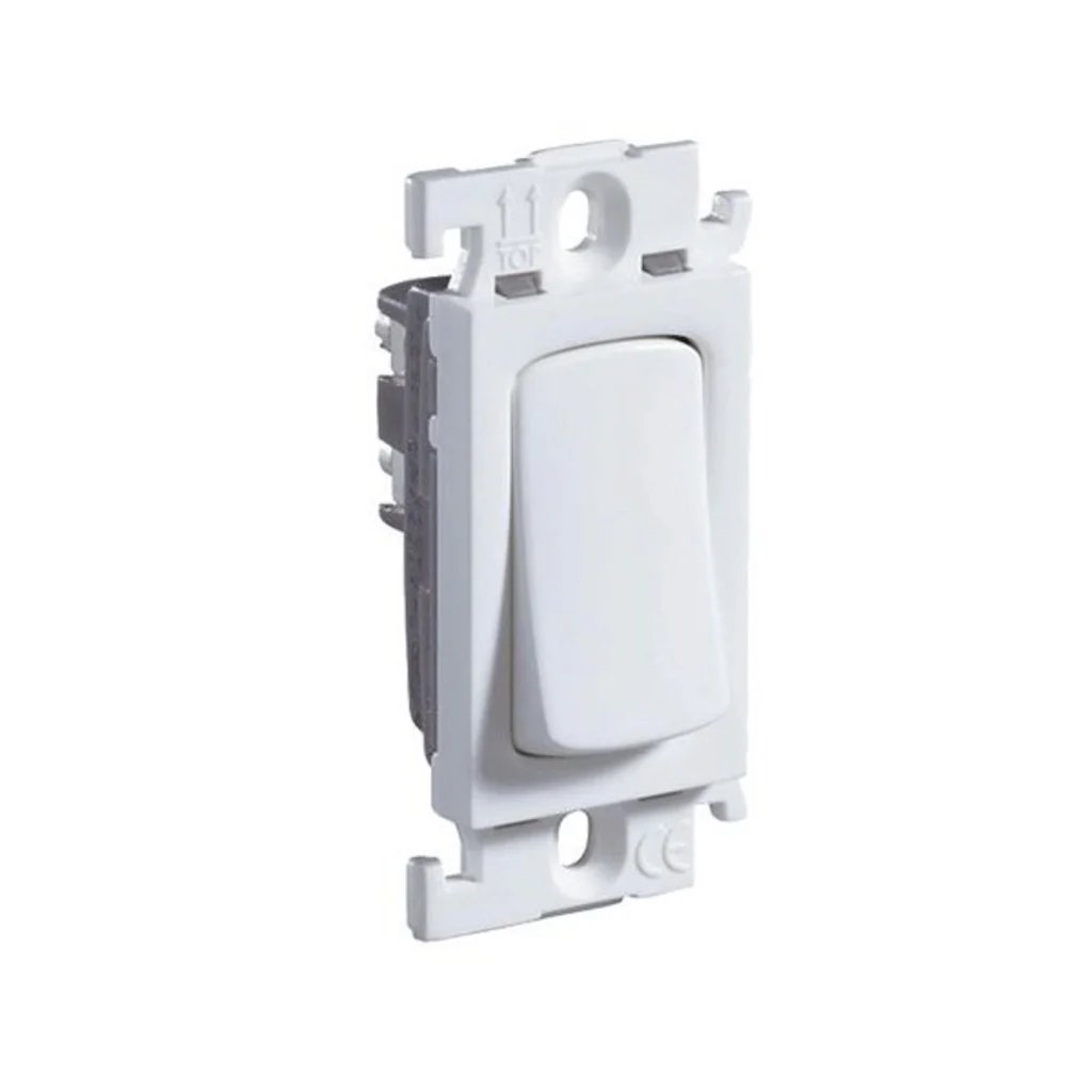 Legrand Mylinc 16 A Sp Switch 1 Way 1 M 6755 11