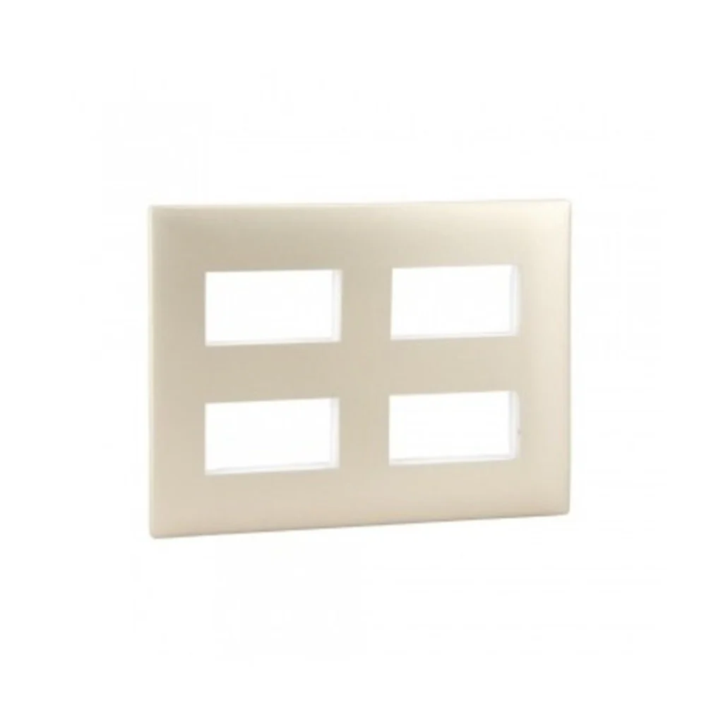 Legrand Mylinc Champagne Plate 12 M 6763 78