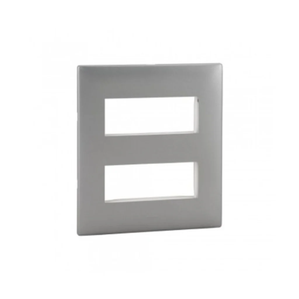 Legrand Mylinc Dark Bronze Plate 4x2 M 6763 96