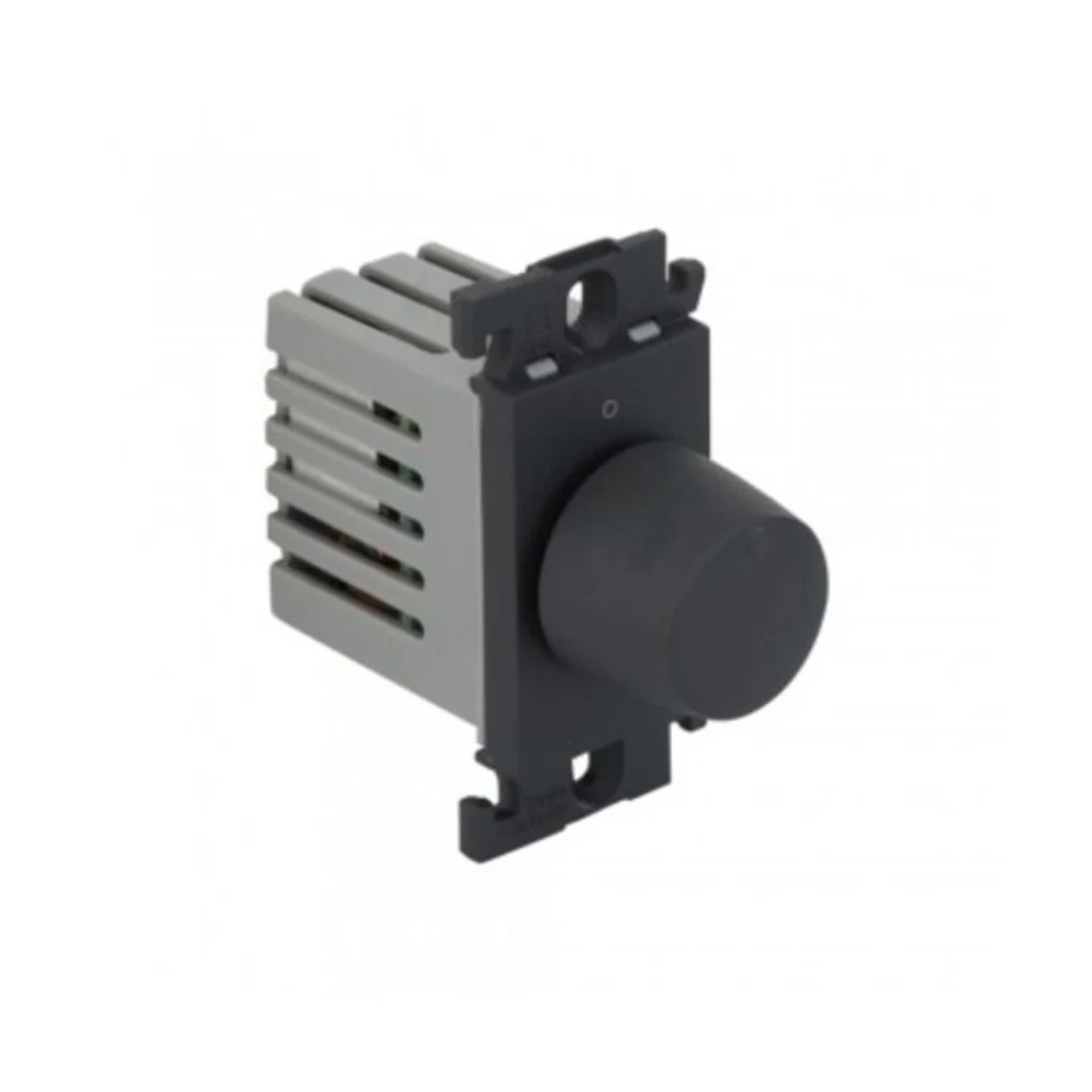 Legrand Mylinc Rotative Dimmer 60 - 400 W 1 Module 6763 18