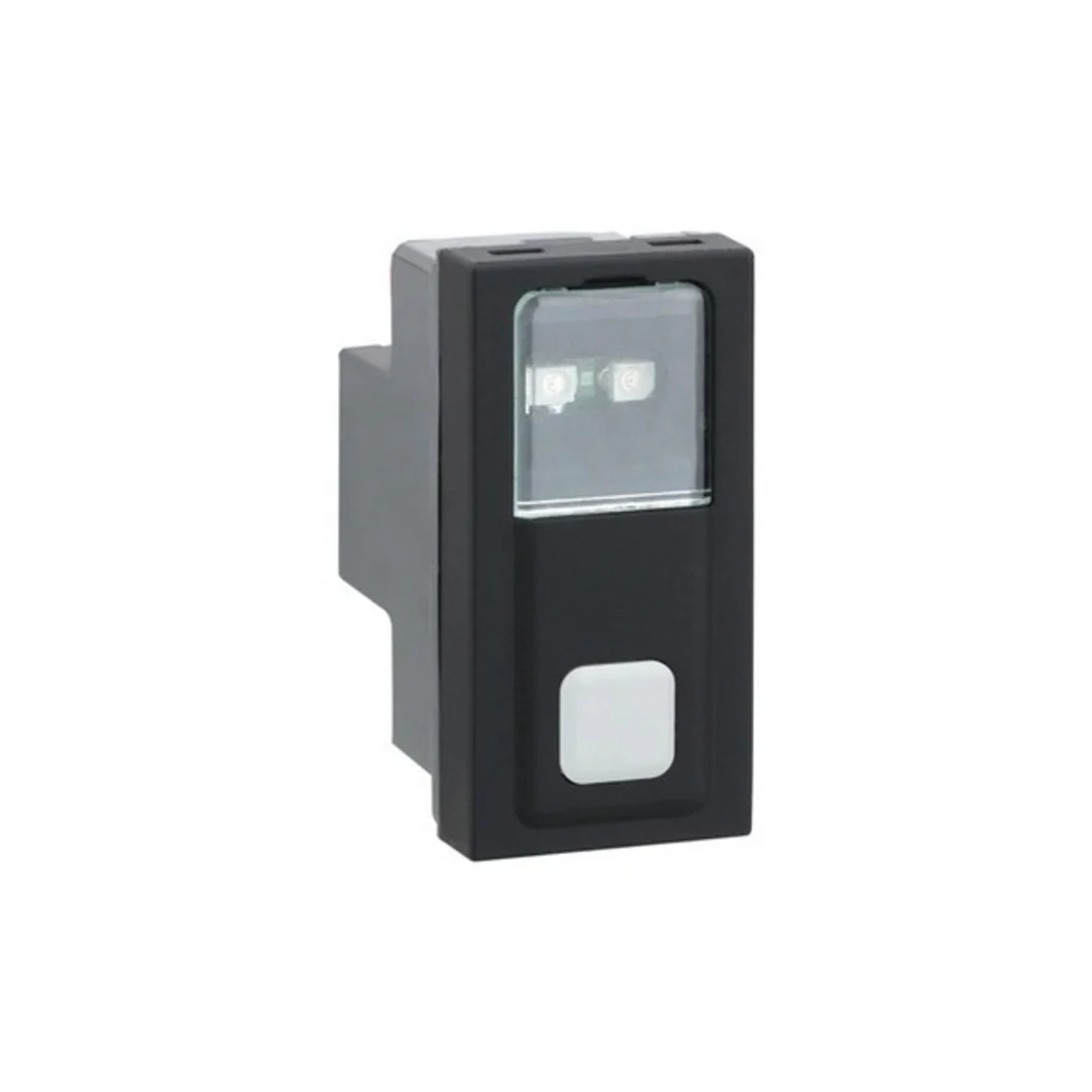 Legrand Myrius Bell Indicator 240 V 1 M 6731 33